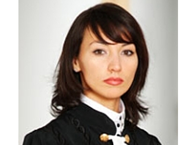 Филиппова Вера Сергеевна