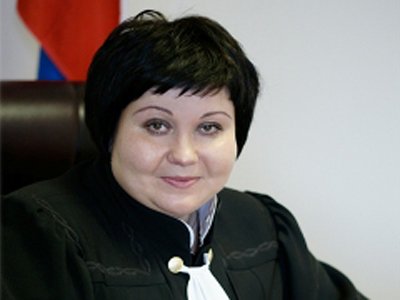 Клишина Юлия Юрьевна