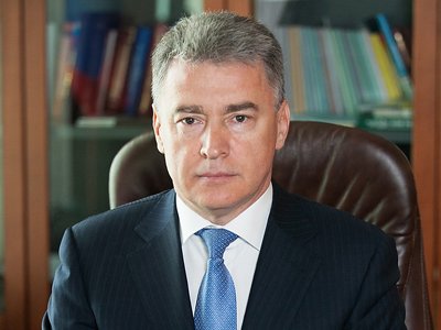 Бондар Анатолий Владимирович