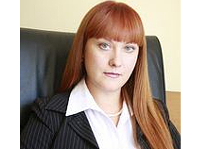 Дёмина Татьяна Александровна