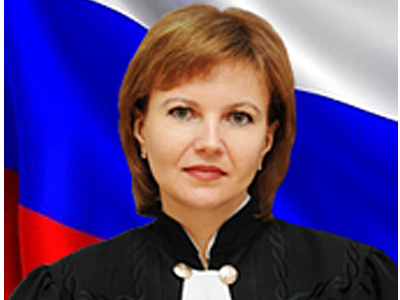 Гавриш Светлана Александровна