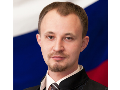 Щепелин Юрий Петрович