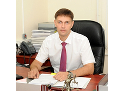 Аныш Денис Сергеевич