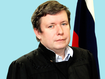 Веревкин Александр Владимирович