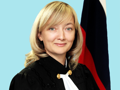 Тетерина Наталья Викторовна