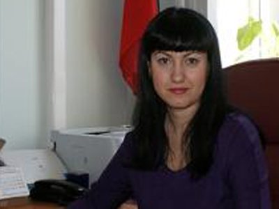 Судакова Юлия Владимировна