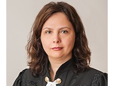 Ерохина Ольга Васильевна