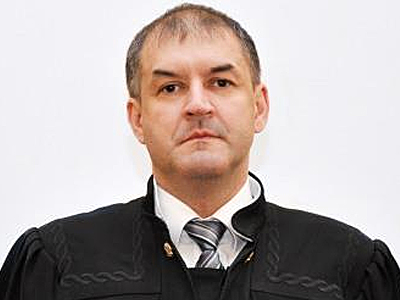 Гарбуз Максим Николаевич