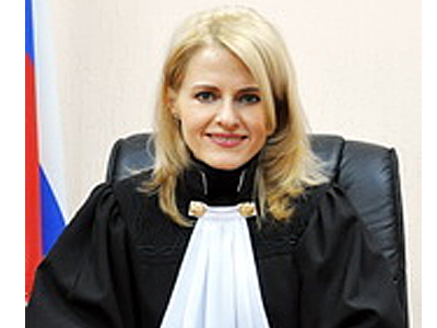 Сумбаева Анастасия Владимировна