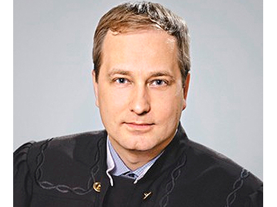 Конкин Михаил Валерьевич