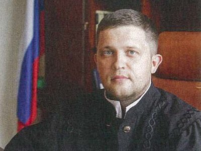 Вигдорчик Дмитрий Георгиевич