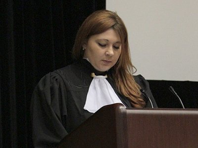 Гедрайтис Оксана Сергеевна