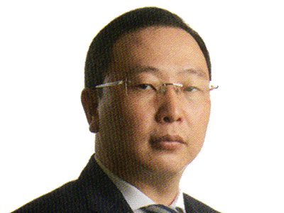 Гармаев Булат Петрович