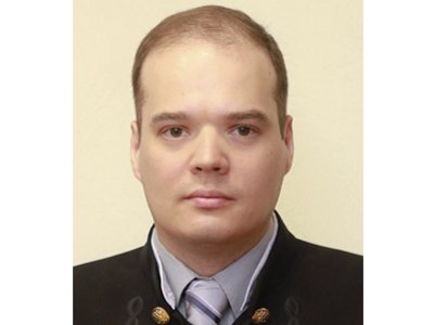 База судей