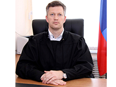 Рябуха Станислав Николаевич