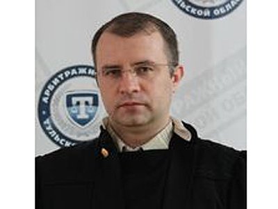 Воронцов Игорь Юрьевич