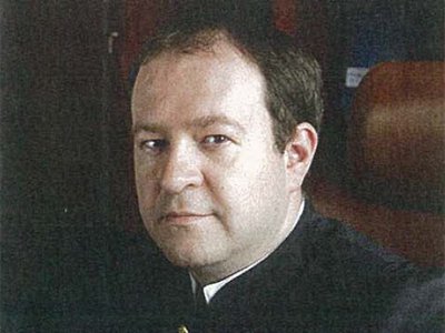 Чернухин Владимир Александрович