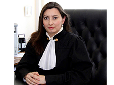 Танова Диана Григорьевна