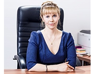Щанкина Анна Владиславовна
