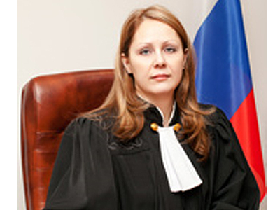 Курочкина Ирина Александровна