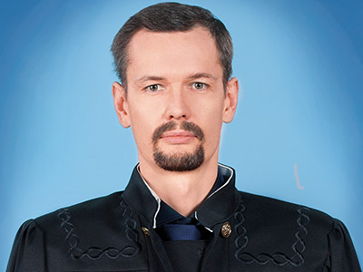 Назаров Андрей Валерьевич