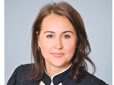 Позднякова Екатерина Алексеевна