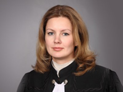 Киреева Ольга Юрьевна