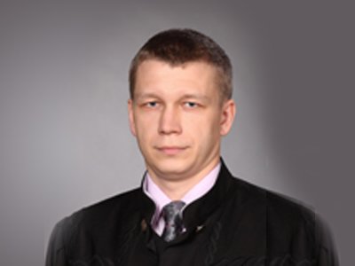 Полосин Андрей Леонидович