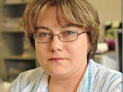 Гончарук Елена Владимировна
