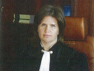 Подгорная Светлана Васильевна