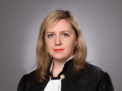 Ходырева Людмила Ерастовна