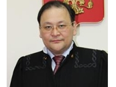 Молокшонов Денис Владимирович