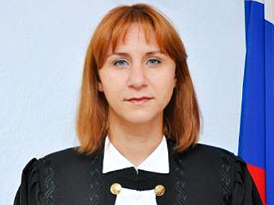 Жестилевская Ольга Александровна