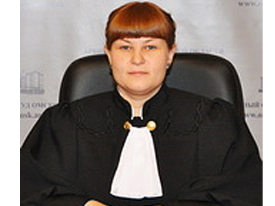 Микуцкая Анна Павловна