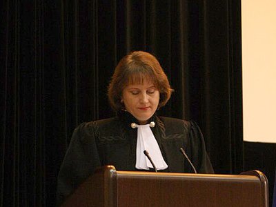 Еремина Ираида Ивановна