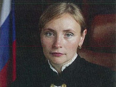 Злобина Екатерина Александровна