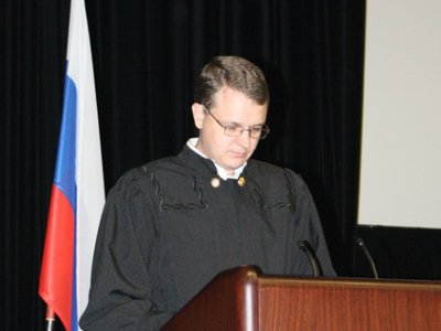 Ведерников Максим Александрович