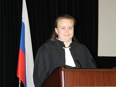 Жбанкова Юлия Валерьевна