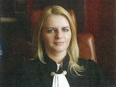 Луговик Евгения Владимировна