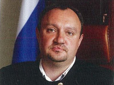 Пахомов Евгений Александрович