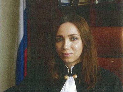 Пешехонова Анна Алексеевна