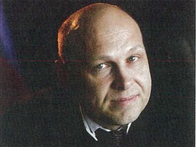 Сорокин Владислав Петрович