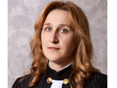 Бобкина Светлана Петровна