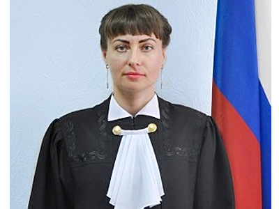 Суд михайловск