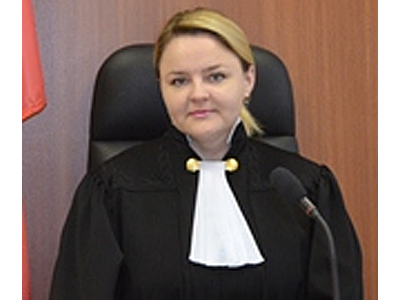 Селиверстова Елена Владимировна