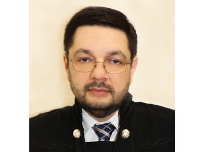 Миришов Эмиль Самедович