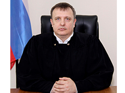 Пименов Сергей Вячеславович