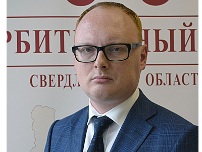 Коликов Владимир Владимирович