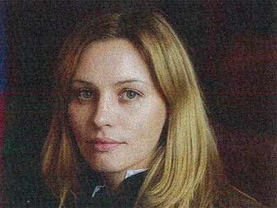 Шведко Ольга Игоревна