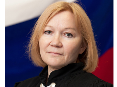 Чешкова Ольга Геннадьевна